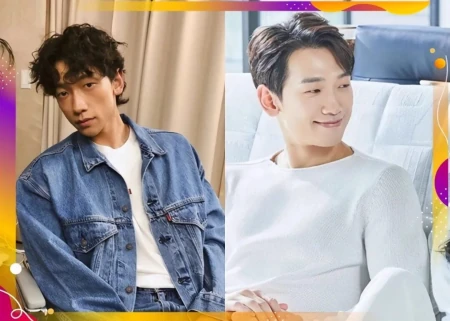 众星减肥，黄晓明公开瘦身20斤秘籍，透露因减肥引起心脏不适
